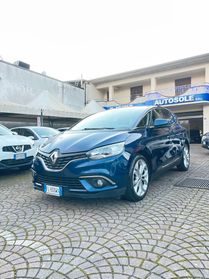 Renault Scenic Scénic dCi 8V 95 CV Ener. Sport Edition2