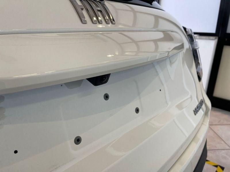 FIAT 600 1.2 MHEV 100cv