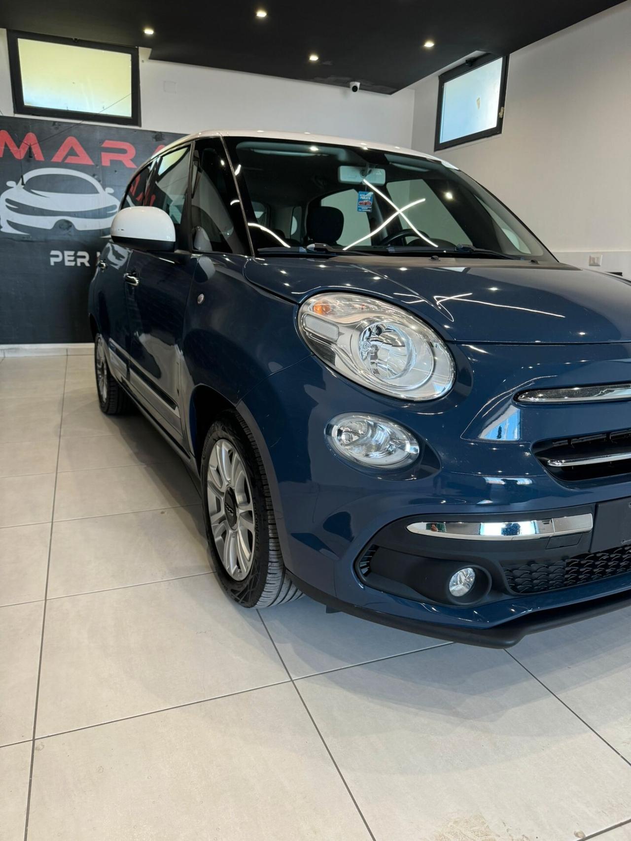 Fiat 500L 1.4 95 CV S&S 120°