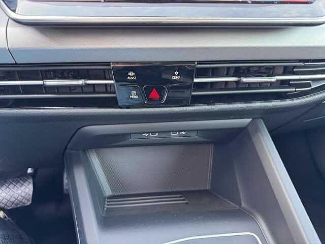 Volkswagen Golf Variant 8ª serie 1.5eTSI 115CV DSG Life (MHEV) - IVA ESPOSTA -