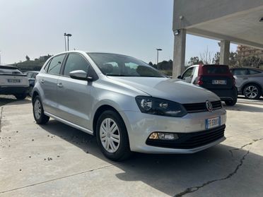 Volkswagen Polo 1.4 TDI 5p. Trendline