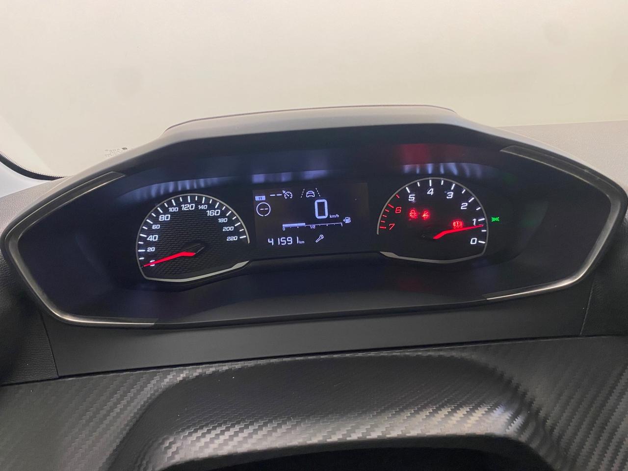 Peugeot 208 Active BlueHDI 100S/S