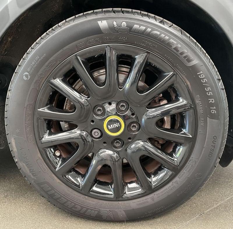 MINI Mini Full Electric Mini Cooper SE