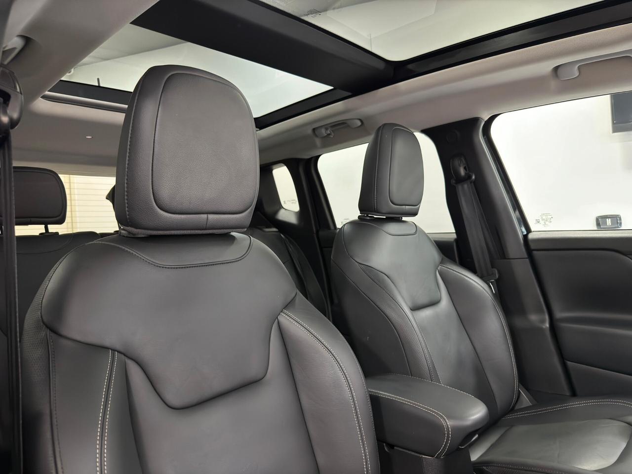 Jeep Renegade 1.6 Mjt DDCT 120 CV Limited
