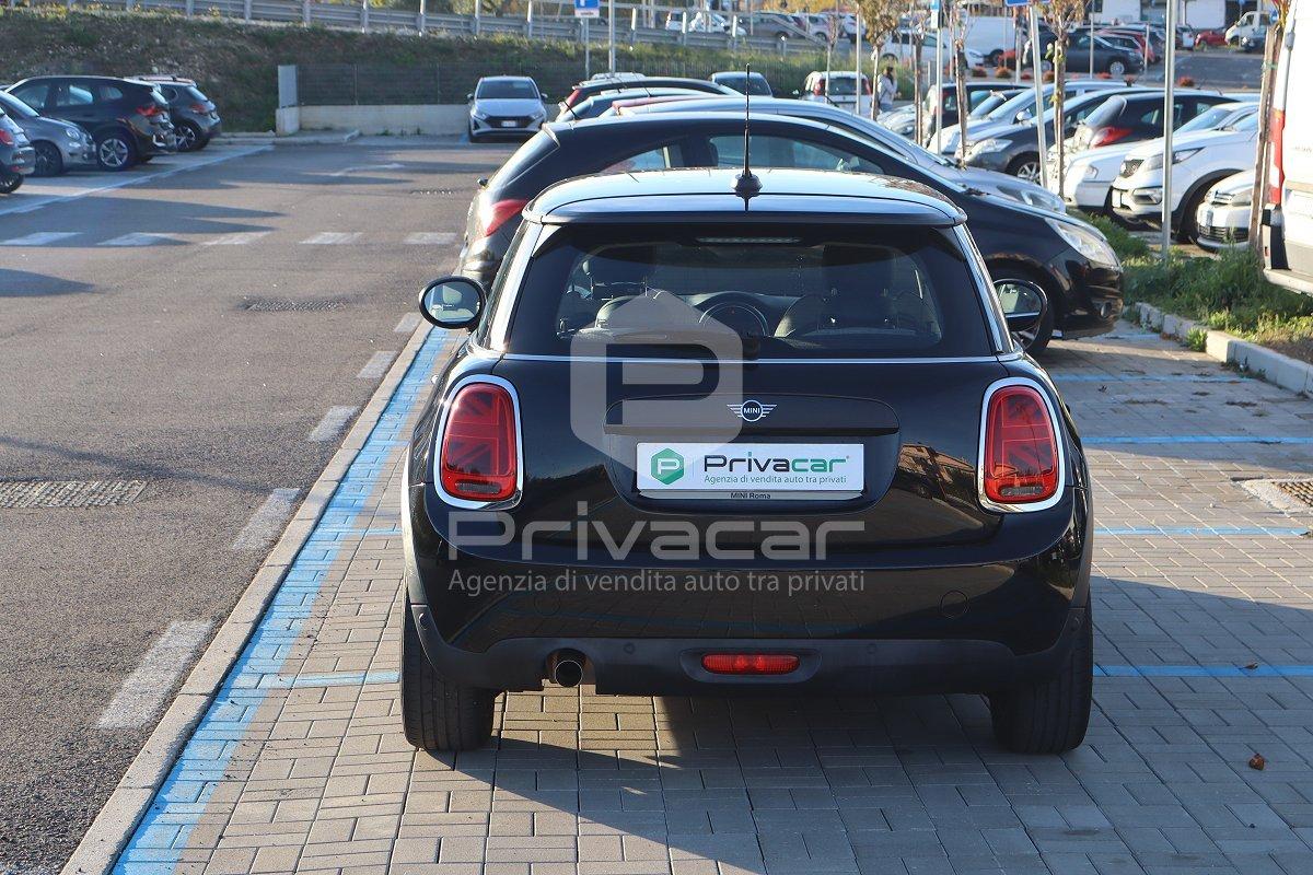 MINI Mini 1.5 One 75 CV Baker Street