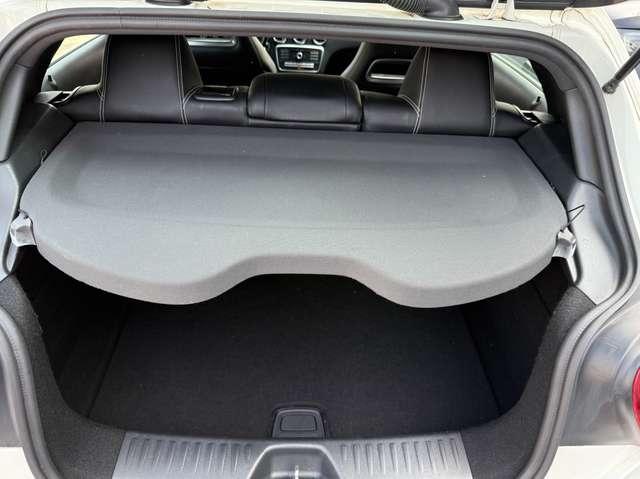 Mercedes-Benz A 180 A 180 cdi Night edition auto E6