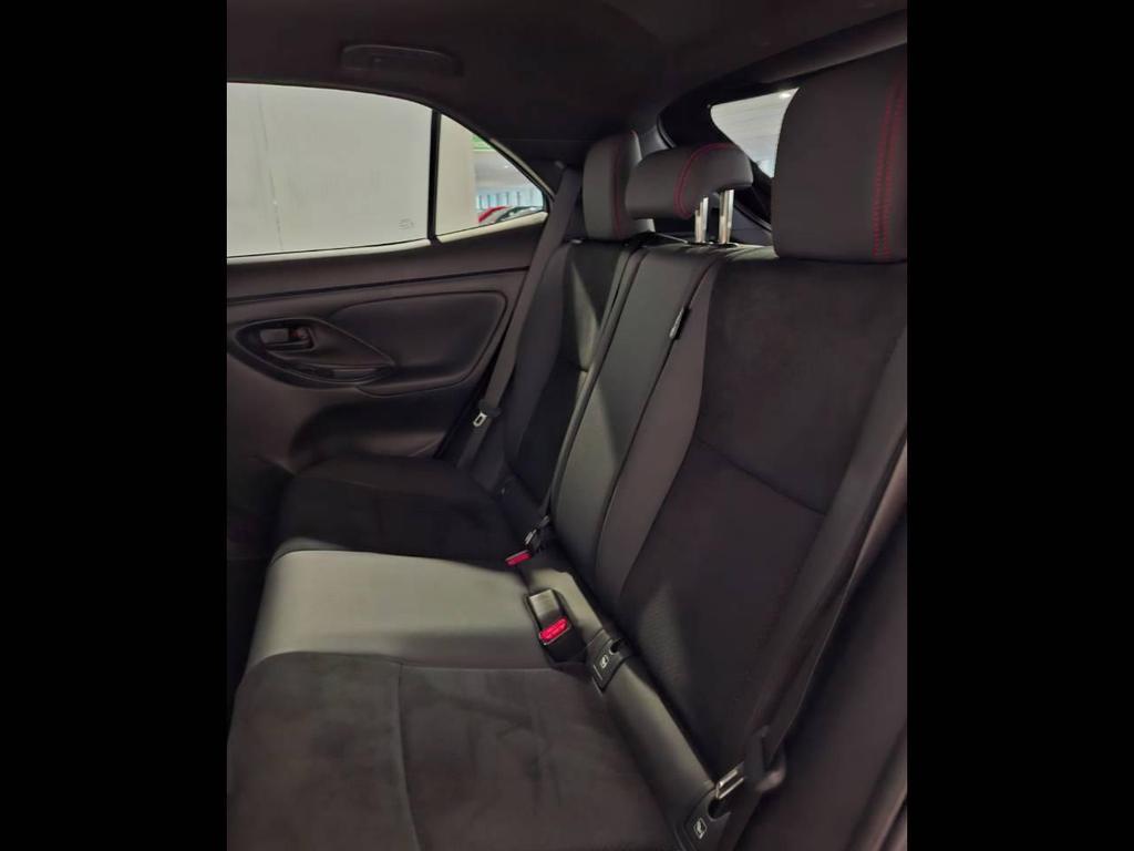 Toyota Yaris Cross 1.5 H GR Sport FWD E-CVT