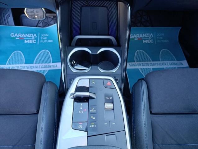 BMW X1 Sdrive18d MSport GARANZIA BMW