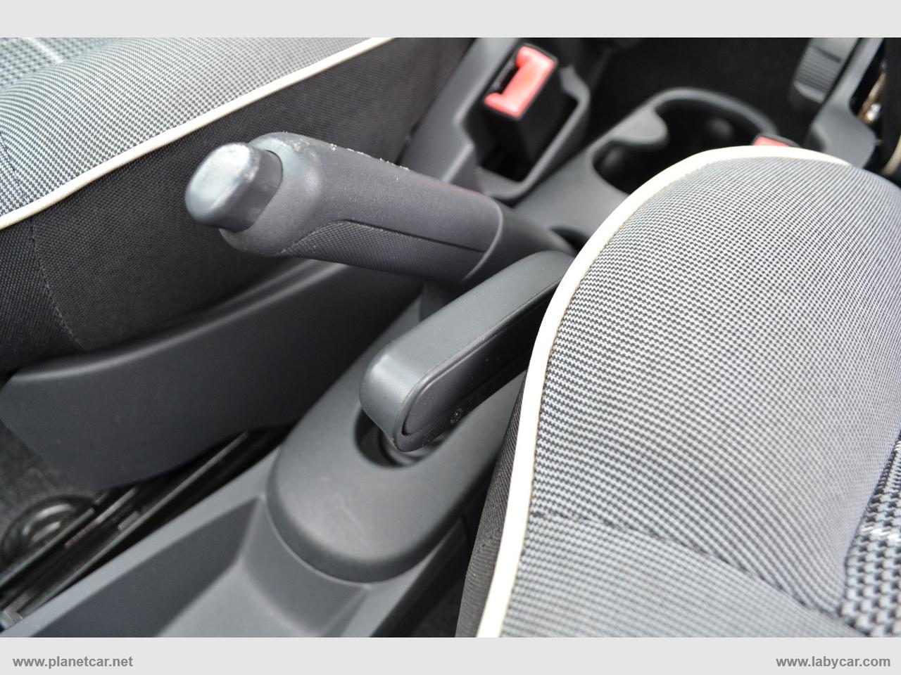 FIAT 500 1.3 Multijet 95 CV Lounge