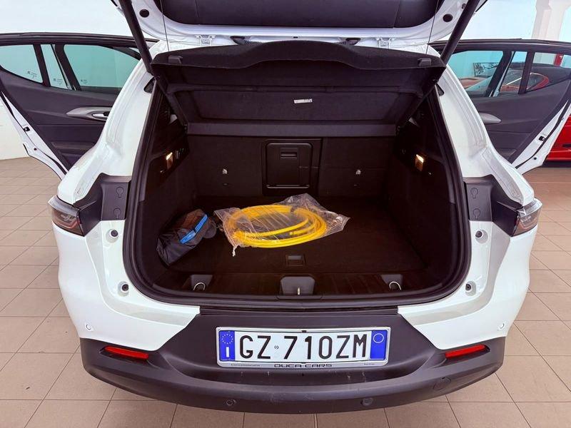 Alfa Romeo Tonale 1.3 280cv Plug-in Hybrid AT6 Sprint Q4