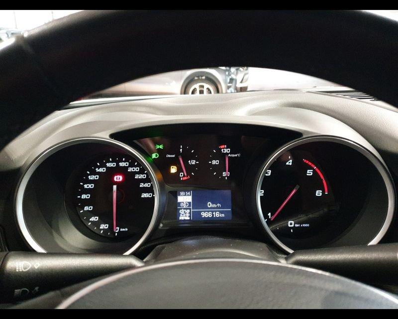 Alfa Romeo Giulietta (2010) 1.6 JTDm 120 CV Business
