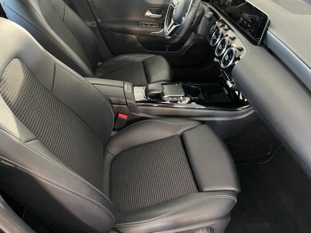 MERCEDES-BENZ A 180 1.5 d 116 CV Sport