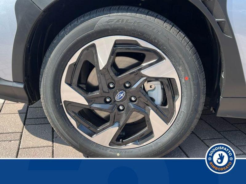 Subaru Crosstrek 2.0i e-Boxer Premium MY26