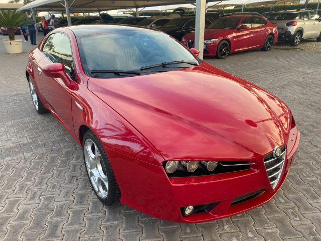 ALFA ROMEO Brera 2.2 JTS Sky Window