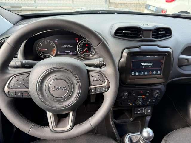 Jeep Renegade 1.6 Mjt 130 CV Limited N1 AUTOCARRO