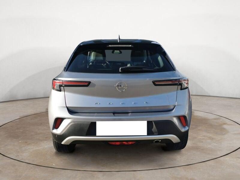 Opel Mokka Mokka 1.5 diesel Elegance