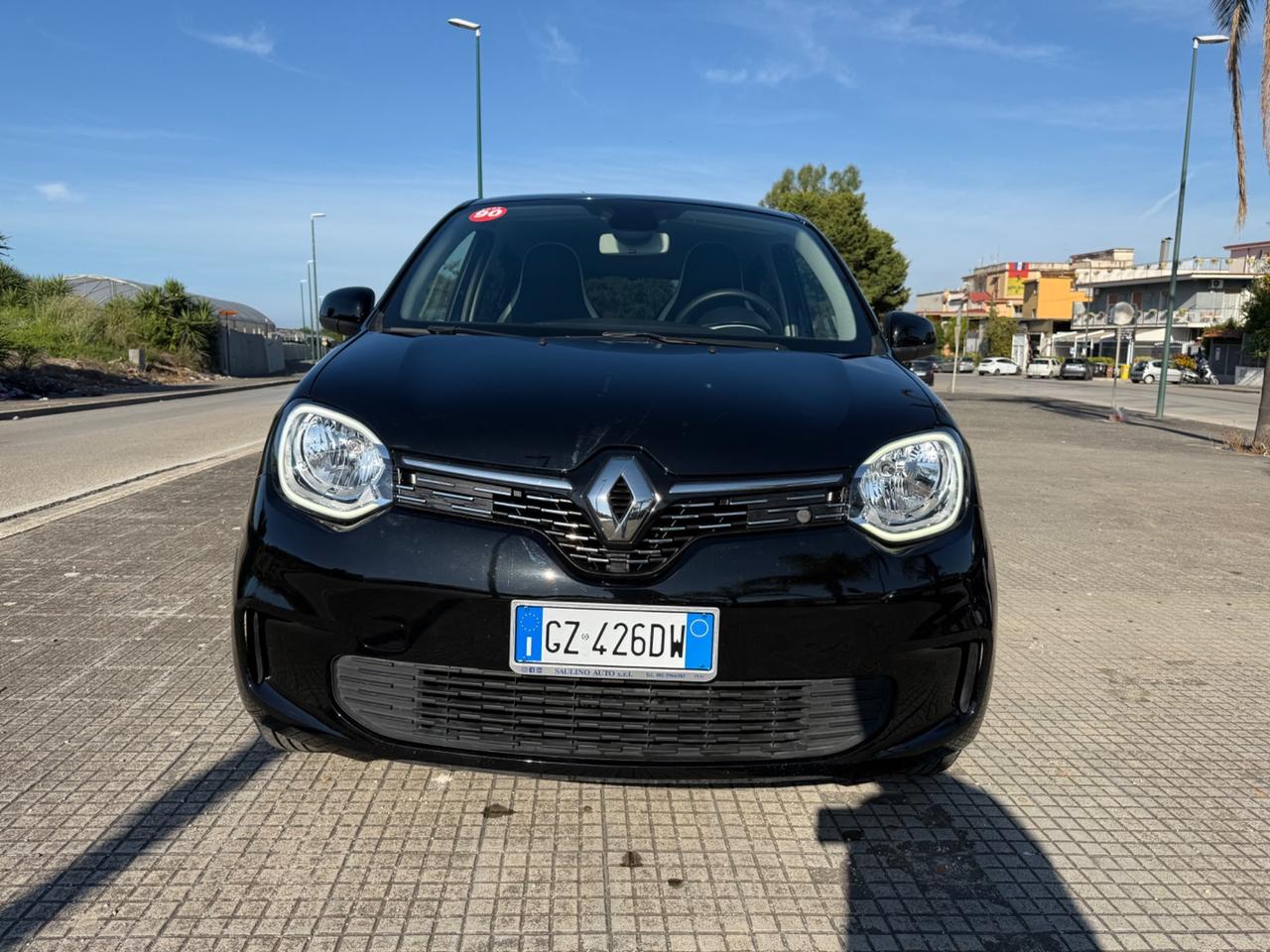 Renault Twingo SCe 65 CV Intens