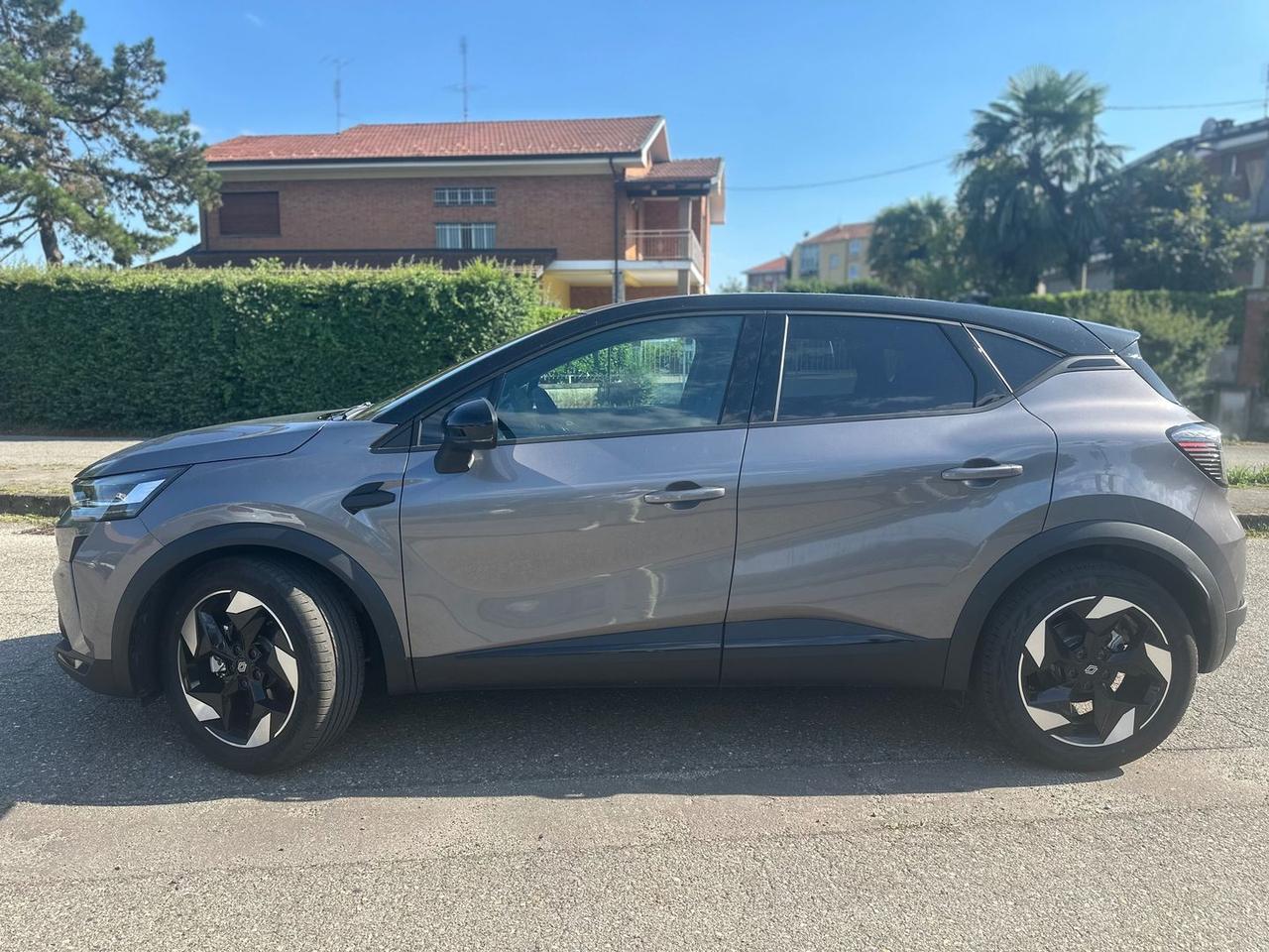 Renault Captur E-TECH 145 HEV #6155