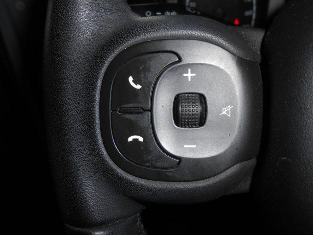 FIAT Panda 1.0 Hybrid City Cross Seminuova! Prezzo vero!