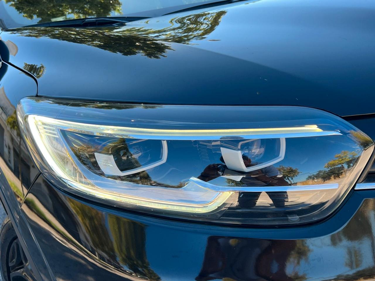 Renault Kadjar Blue dCi 8V 115CV EDC Sport Edition2