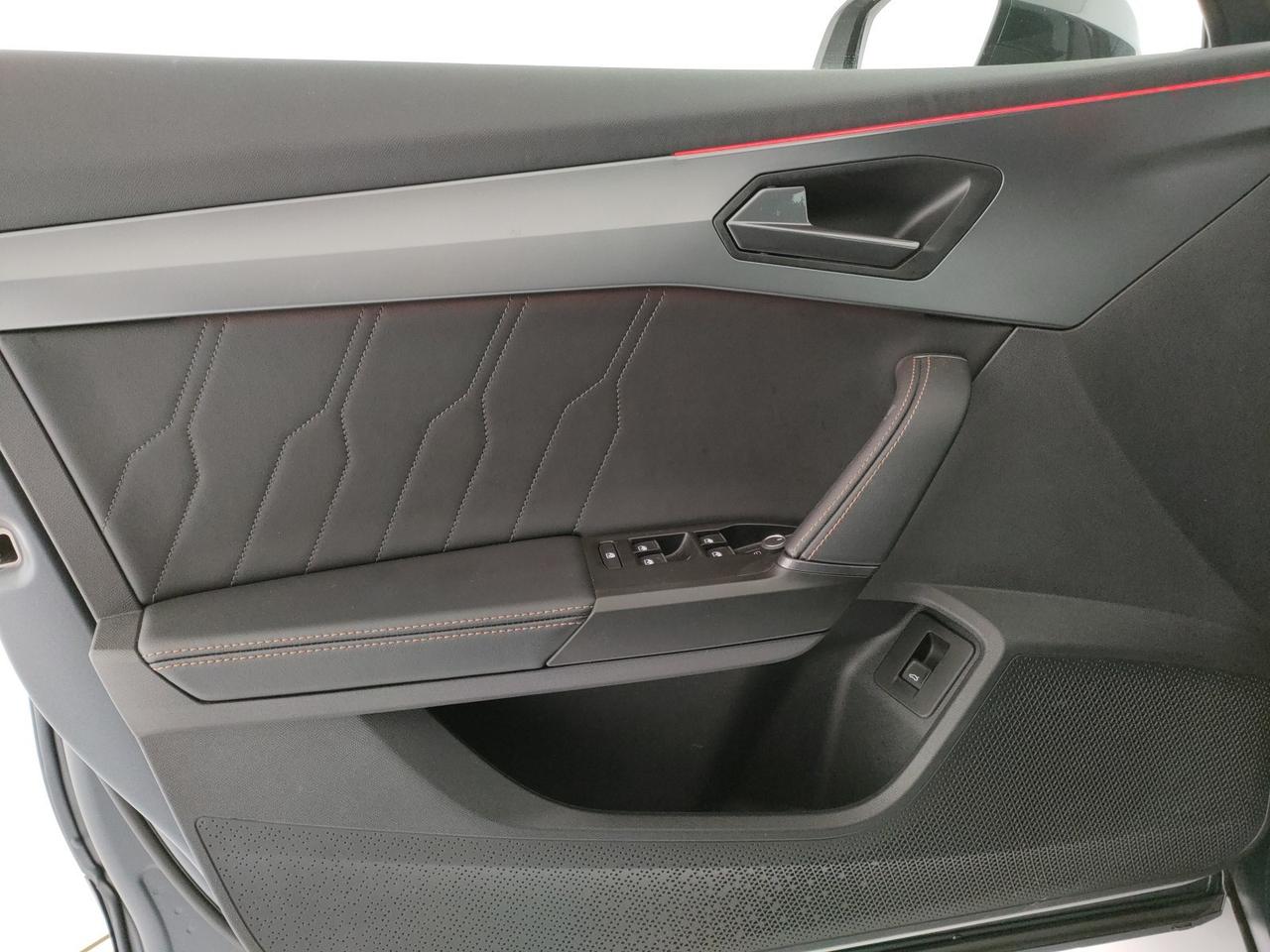 Cupra Formentor 2.0 tdi 150cv