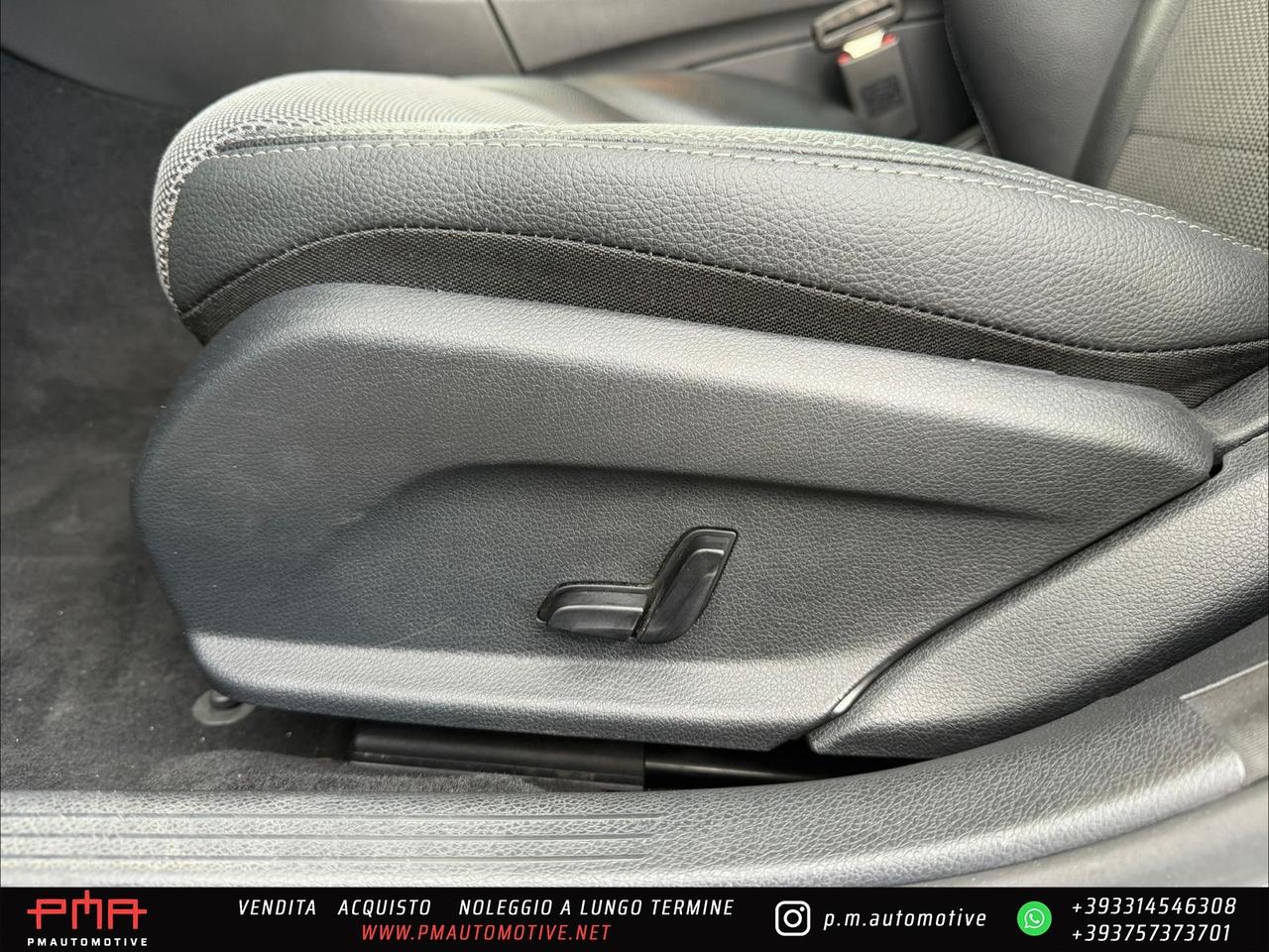 Mercedes-benz C 200 d S.W. Auto Premium TETTO APRIBILE