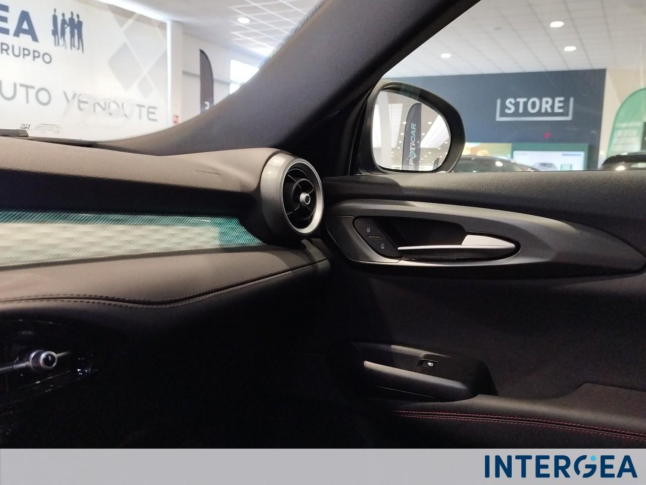 ALFA ROMEO Tonale 1.5 hybrid Speciale 130cv tct7