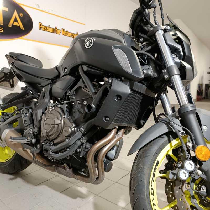 Yamaha MT-07 35KW - 2018