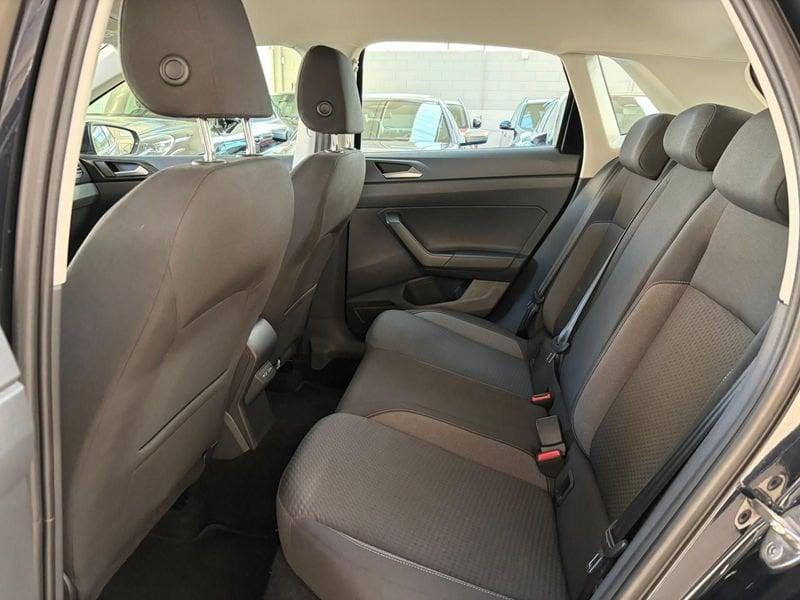 Volkswagen Polo 1.0 EVO Life