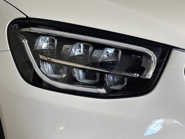 MERCEDES-BENZ GLC 220 d 4Matic Auto Sport