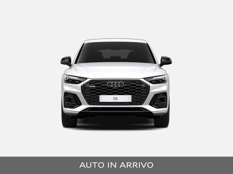 Sportback 40TDI 204CV quattro S tronic S line Plus