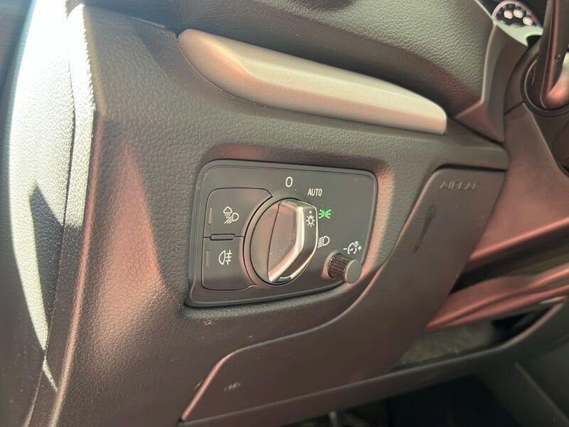 Audi A3 Sportback 35 TDI S tronic S line Edition S.Back