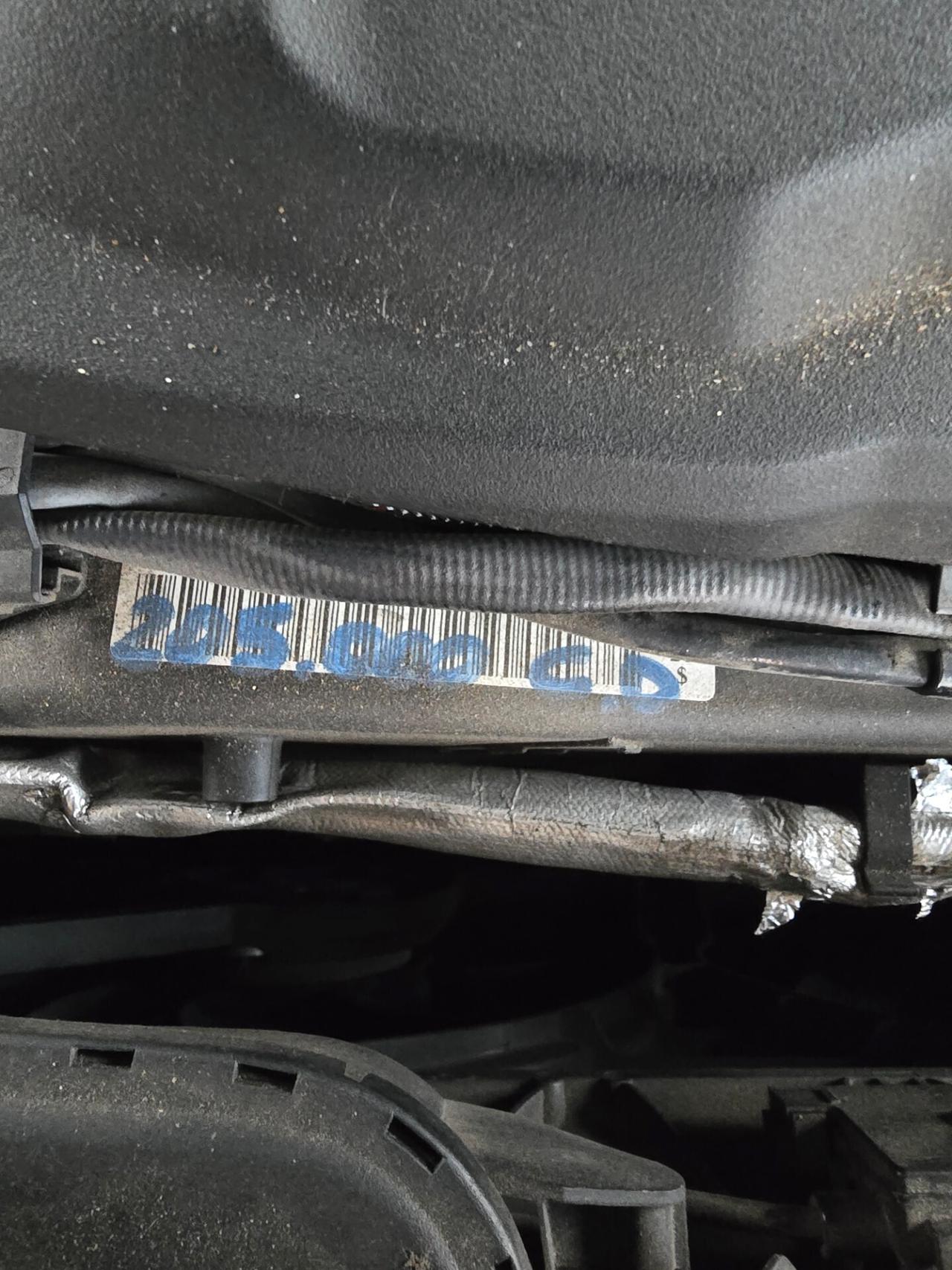 Audi A6 2.0 TDI 190 CV ultra EURO6 -2015