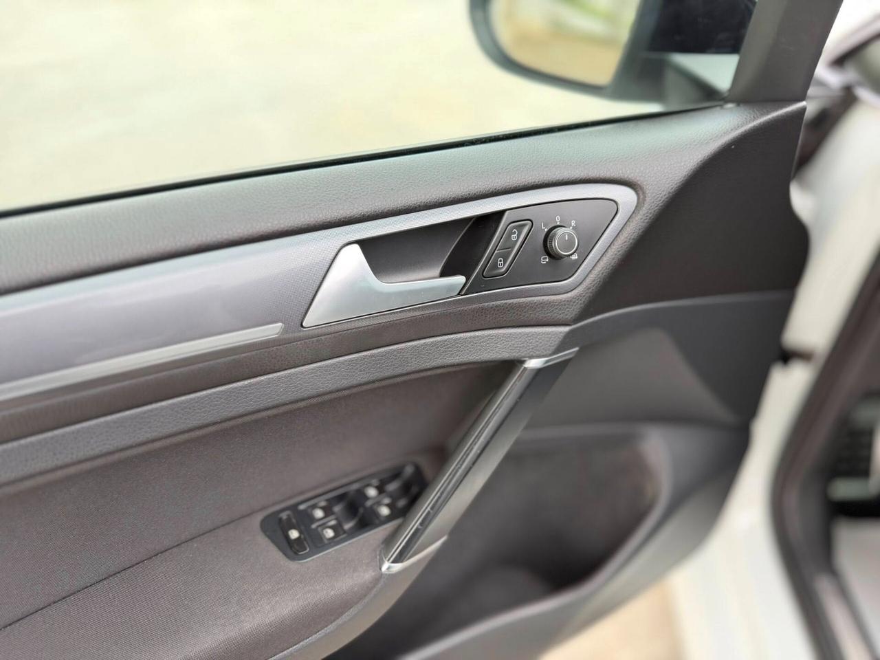 Volkswagen Golf 7 Rline