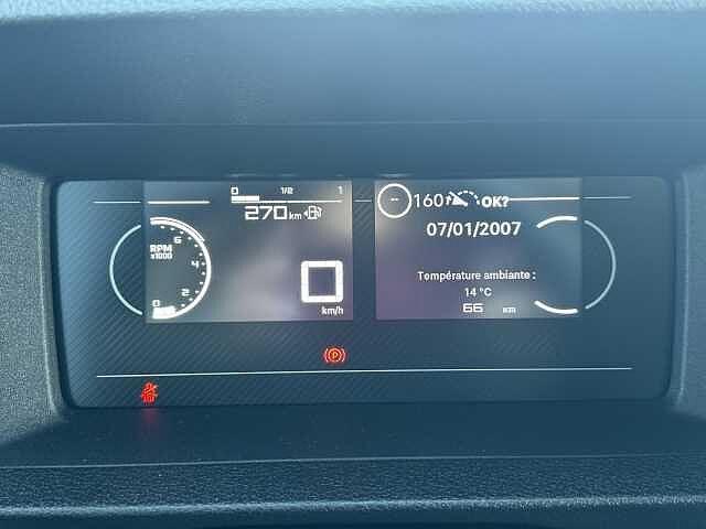 Opel Vivaro 1.5 Diesel 120 CV PL-TN M