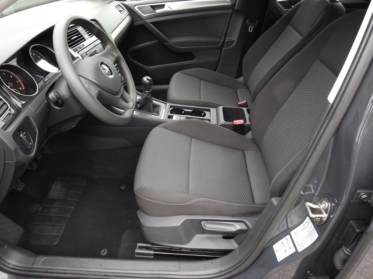 Volkswagen Golf 1.0 TSI 85 CV 5p. Trendline BlueMotion Technology