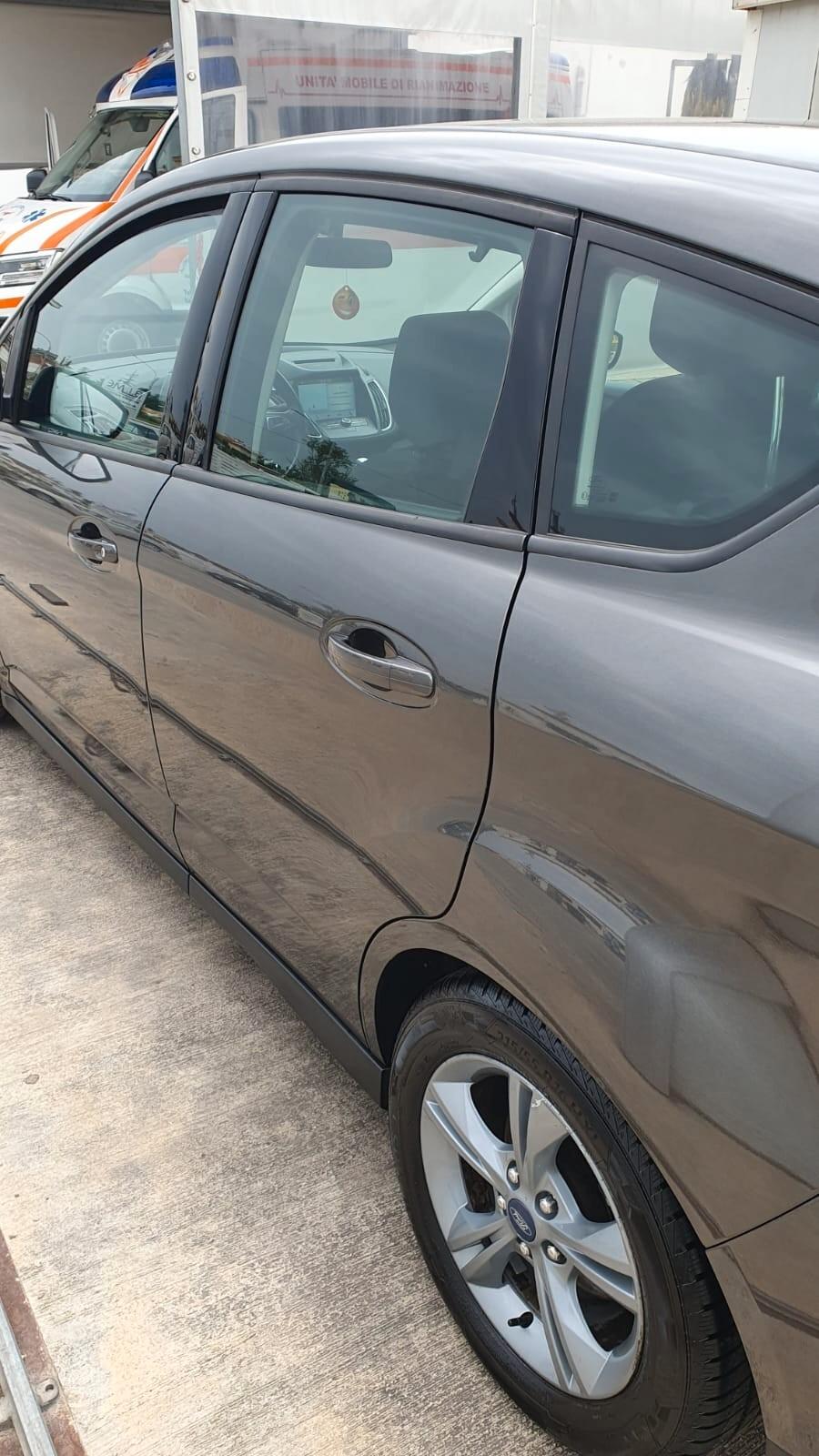 Ford C-Max 1.5 TDCi 120CV Start&Stop Business