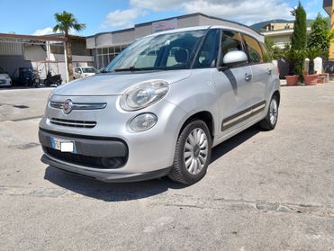 Fiat 500L Living 1.6 Multijet 120cv 2016