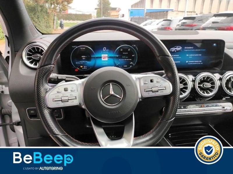 Mercedes-Benz EQA 250 PREMIUM PLUS