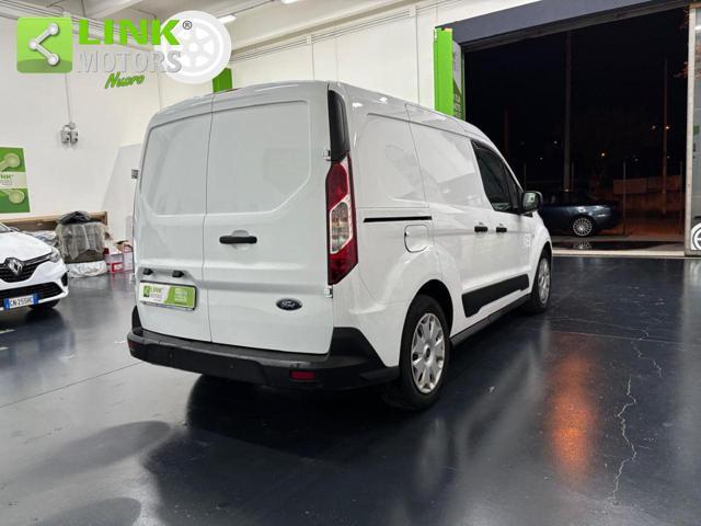 FORD Transit Connect 1.5 TDCi