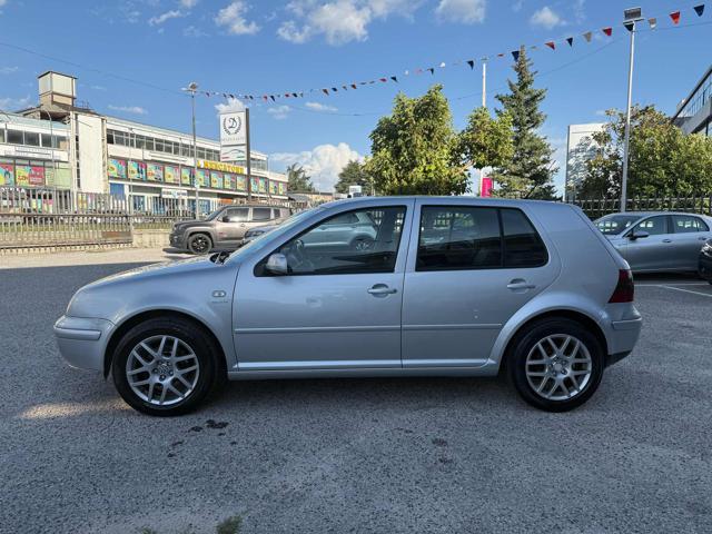 VOLKSWAGEN Golf 1.9 TDI/101 CV 5p. Comfortline SCONTO ROTTAMAZIONE
