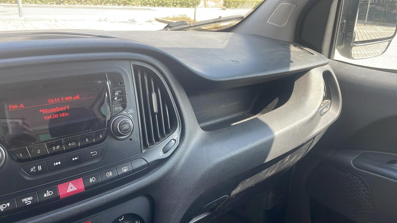Fiat Doblo Doblò 1.3 MJT PC Combi N1 SX E5+ IVA compresa