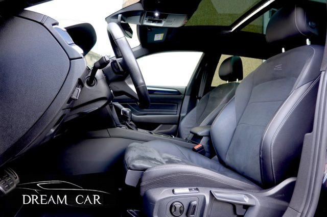 VOLKSWAGEN Arteon Shooting-Brake 2.0 TDI 200 CV 4MOTION DSG R-LINE