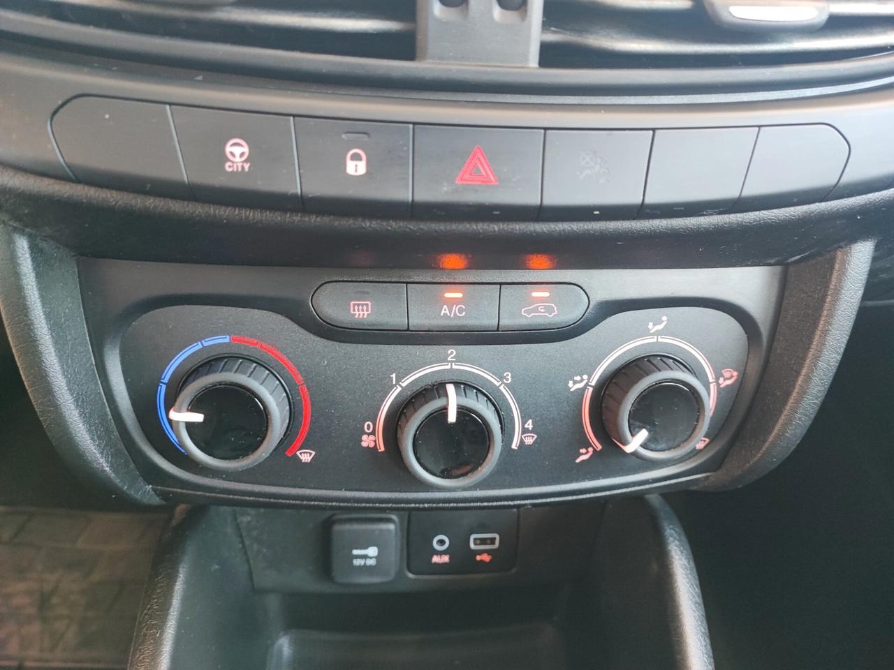 Fiat Tipo 1.4 5 porte Lounge