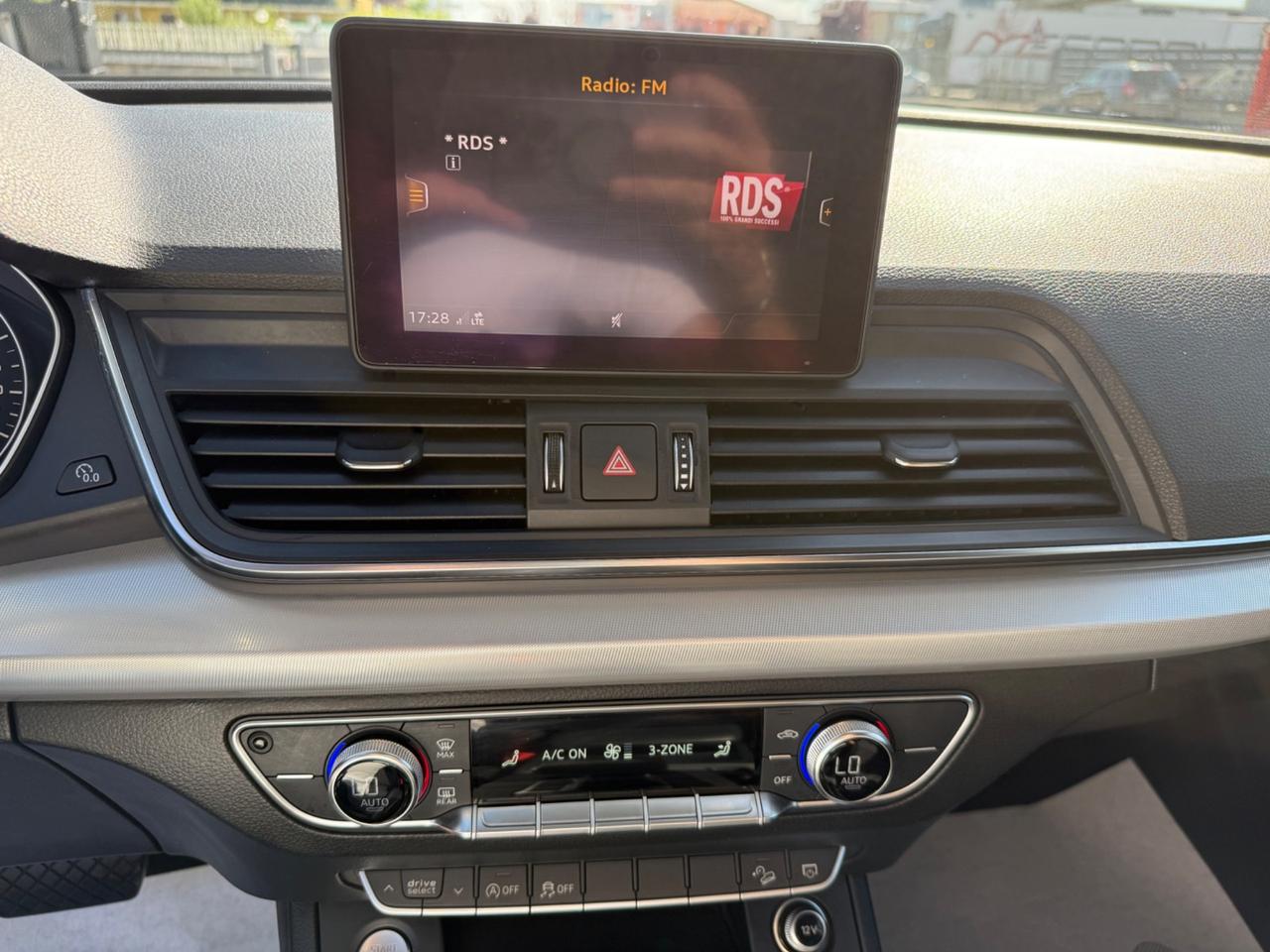Audi Q5 2.0 TDI 190 CV quattro S tronic Sport