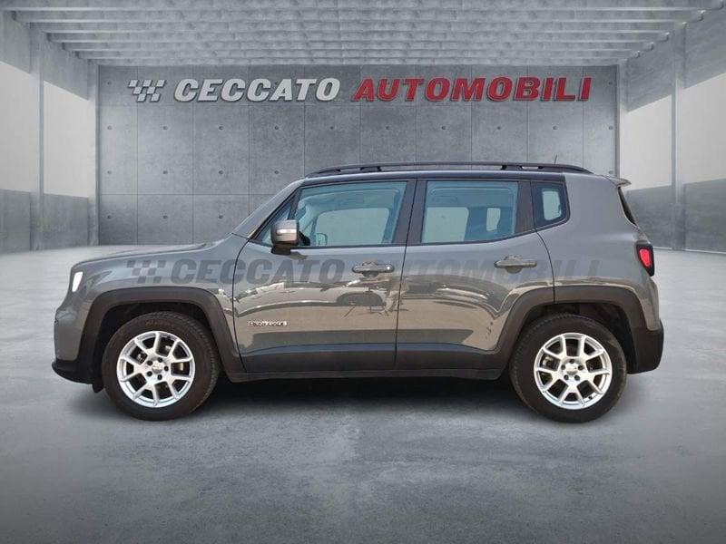 Jeep Renegade Renegade 1.0 t3 Limited 2wd