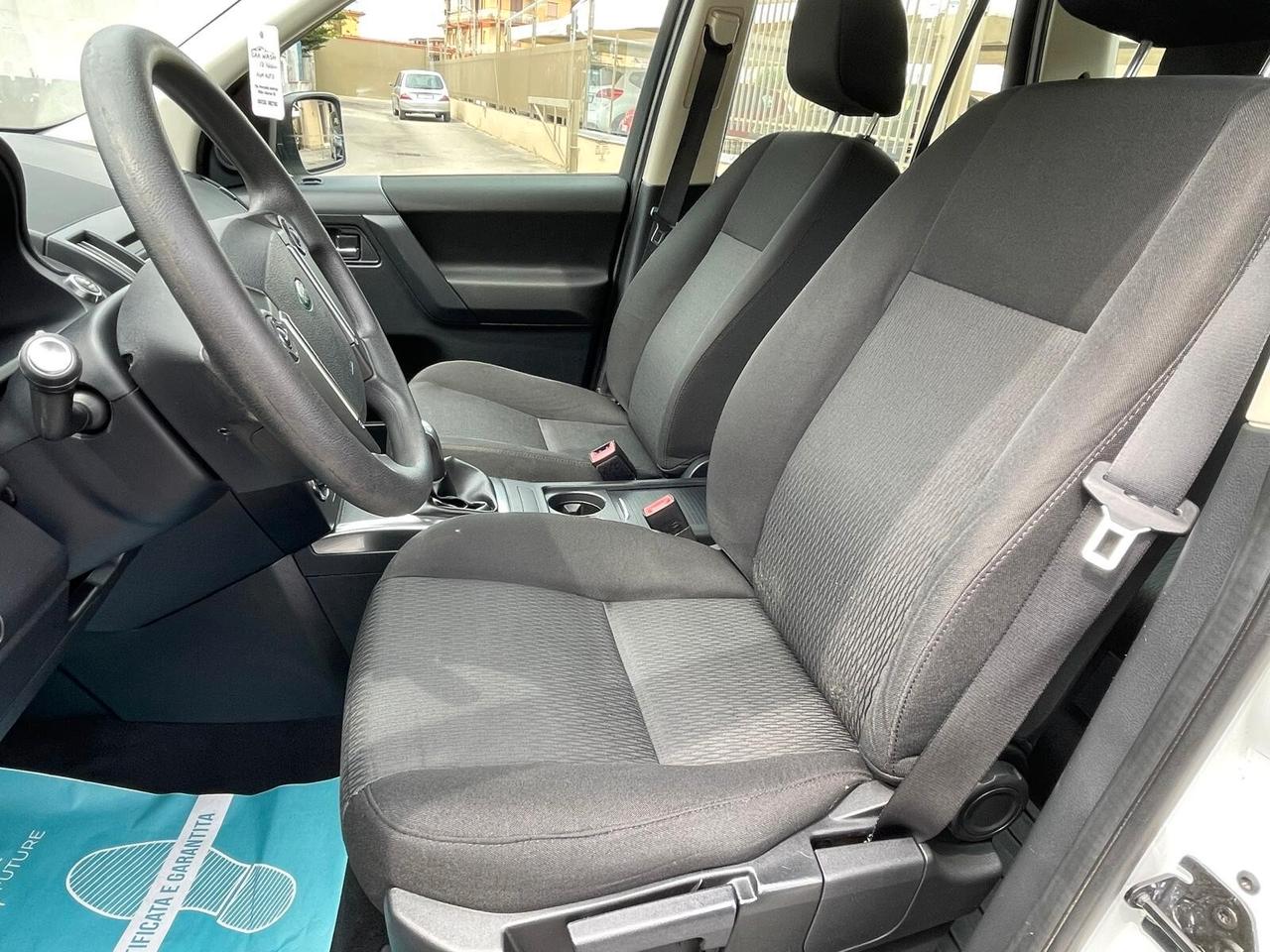 Land Rover Freelander 2.2 eD4 2WD S.W. SE