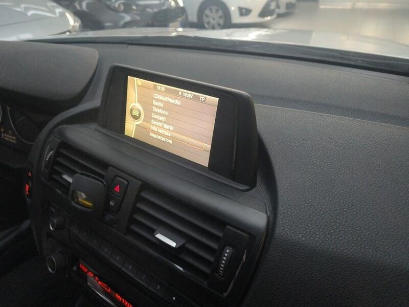 BMW Serie 1 116 D 2.0 116 CV