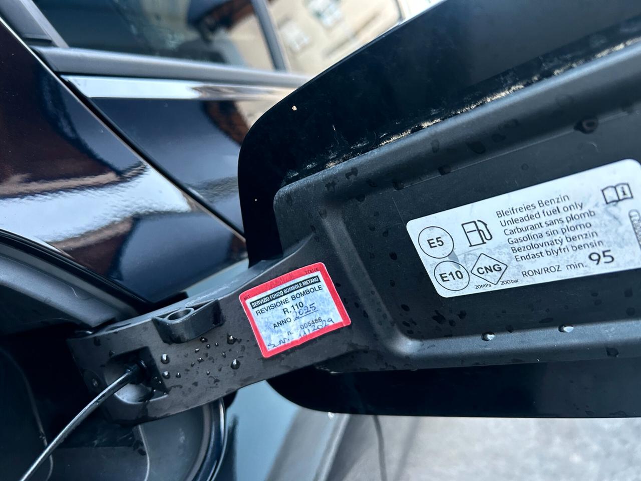 Volkswagen Golf 1.5 TGI DSG Life 2021