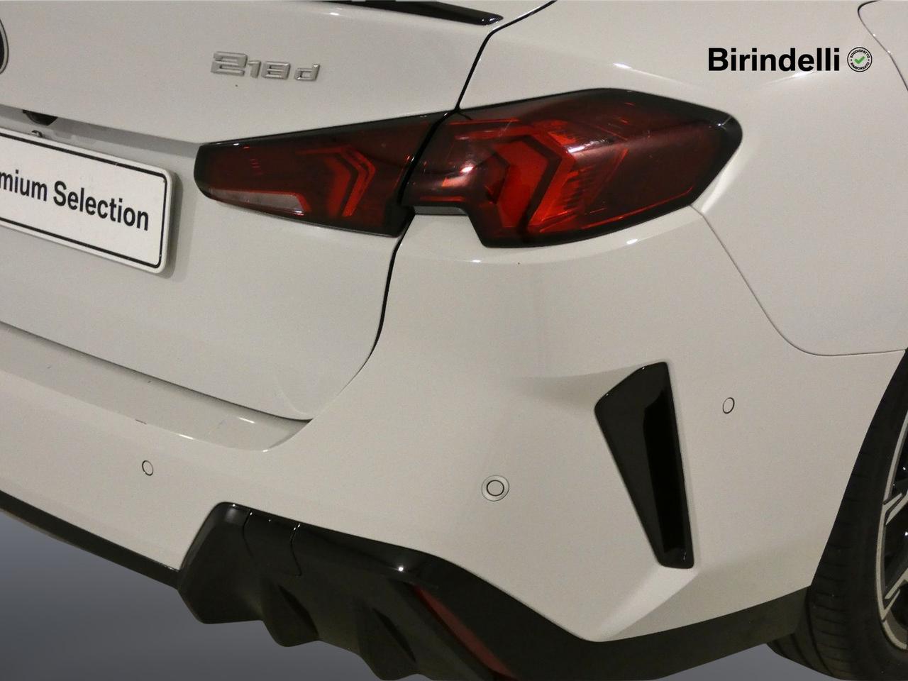 BMW Serie 2 G.C. (F74) - 218d Gran Coupé MSport Pro
